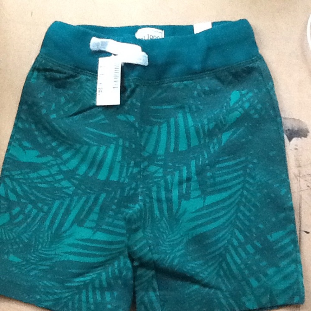 Children's Place Summer Shorts